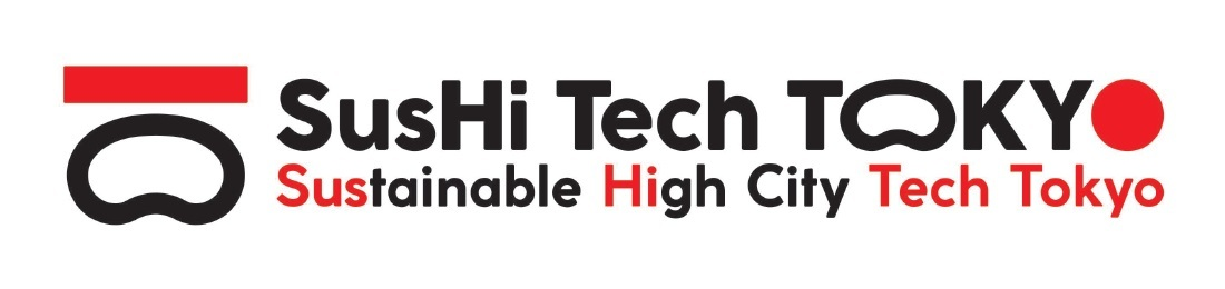 Sustainable High City Tech Tokyo (SusHi Tech Tokyo)