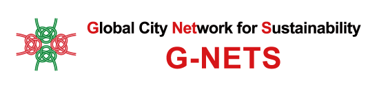 Global City Network for Sustainability (G-NETS)