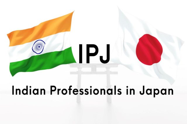 India Professionals Japan